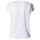 t-shirt femme  pepe jeans maura