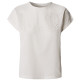 t-shirt femme  pepe jeans mina
