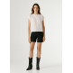 t-shirt femme  pepe jeans mina