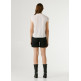 t-shirt femme  pepe jeans mina