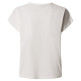 t-shirt femme  pepe jeans mina