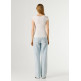 t-shirt femme  pepe jeans mireya