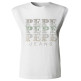 t-shirt femme  pepe jeans lujan