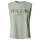 t-shirt femme  pepe jeans mirari