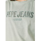 t-shirt femme  pepe jeans mirari