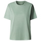 t-shirt femme  pepe jeans mia