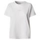 t-shirt femme  pepe jeans mia