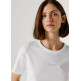 t-shirt femme  pepe jeans mia