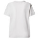 t-shirt femme  pepe jeans mia