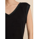 t-shirt femme  pepe jeans w11 casilda