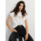 t-shirt femme  pepe jeans carina