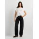 t-shirt femme  pepe jeans carina
