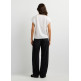 t-shirt femme  pepe jeans carina
