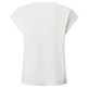 t-shirt femme  pepe jeans carina