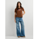 t-shirt femme  pepe jeans carla