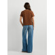 t-shirt femme  pepe jeans carla