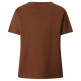 t-shirt femme  pepe jeans carla