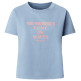 t-shirt femme  pepe jeans claudia