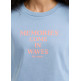 t-shirt femme  pepe jeans claudia