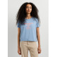 t-shirt femme  pepe jeans claudia