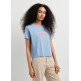 t-shirt femme  pepe jeans claudia