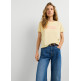 t-shirt femme  pepe jeans cleo