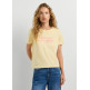 t-shirt femme  pepe jeans cleo