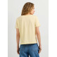 t-shirt femme  pepe jeans cleo