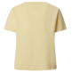 t-shirt femme  pepe jeans cleo