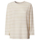 t-shirt femme  pepe jeans carola