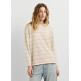 t-shirt femme  pepe jeans carola