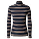 t-shirt femme  pepe jeans boris