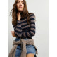 t-shirt femme  pepe jeans boris
