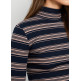 t-shirt femme  pepe jeans boris