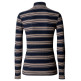 t-shirt femme  pepe jeans boris