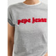 t-shirt femme  pepe jeans benilda