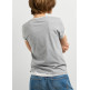 t-shirt femme  pepe jeans benilda