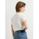 t-shirt femme  pepe jeans beatrisa