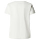 t-shirt femme  pepe jeans beatrisa