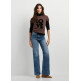 t-shirt femme  pepe jeans beatrisa