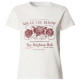 t-shirt femme  pepe jeans bianella