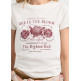 t-shirt femme  pepe jeans bianella