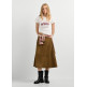 t-shirt femme  pepe jeans bianella