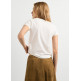 t-shirt femme  pepe jeans bianella