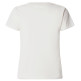 t-shirt femme  pepe jeans bianella