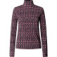 t-shirt femme  pepe jeans belenia