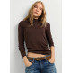 t-shirt femme  pepe jeans bruna