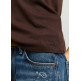 t-shirt femme  pepe jeans bruna
