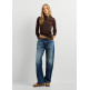 t-shirt femme  pepe jeans bruna