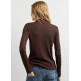 t-shirt femme  pepe jeans bruna